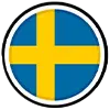Sveriges flagga