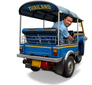 TukTuk