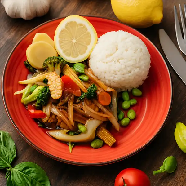 ginger-lemon-wok