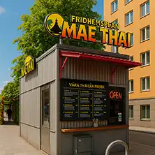 Fridhemsplan