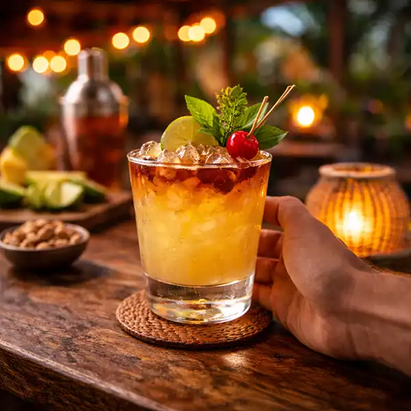 MAI TAI