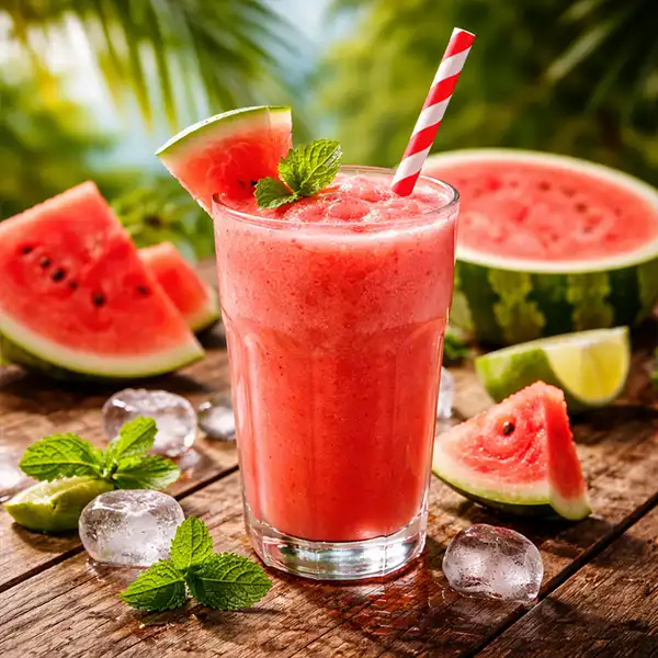 watermelon-shake